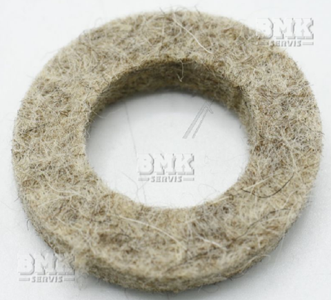 Obrázek z Těsnění motor/vodovodní potrubí 