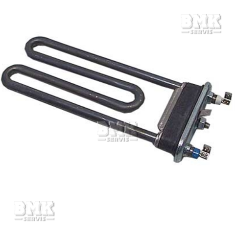 Obrázek z Topné těleso krátké 1500W 