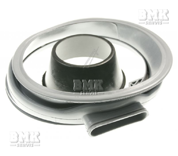 Obrázek TVO - těsnění vkladového otvoru