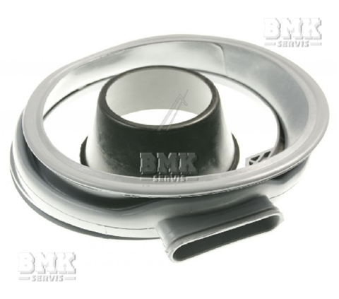 Obrázek z TVO - těsnění vkladového otvoru 