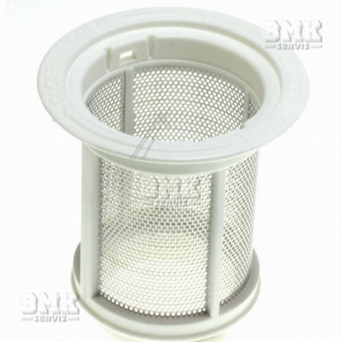 Obrázek z Válcový filtr 