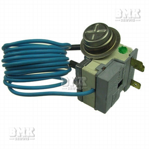 Obrázek z Termostat regulovatelný 