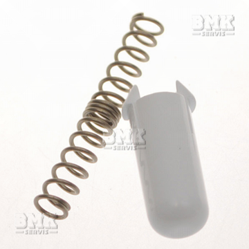 Obrázek Tlumiř s pružinou sada