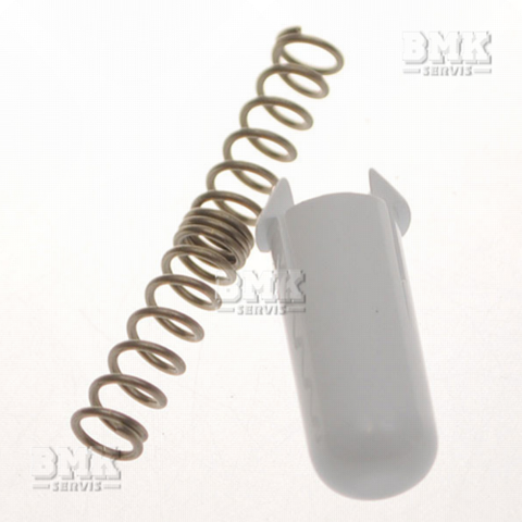 Obrázek z Tlumiř s pružinou sada 