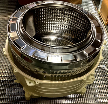 Obrázek Buben a vana