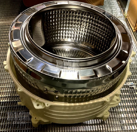 Obrázek z Buben a vana 