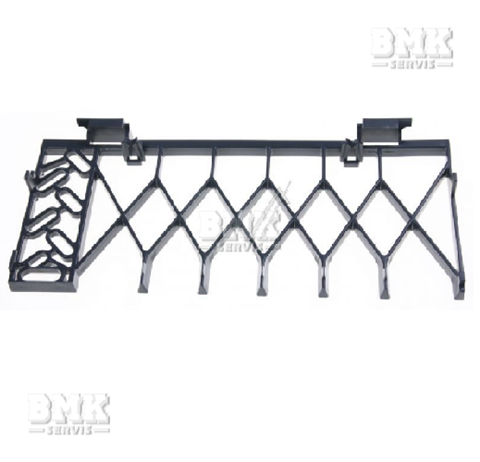 Obrázek z Koš na hrnky přední pravý zadní levý 