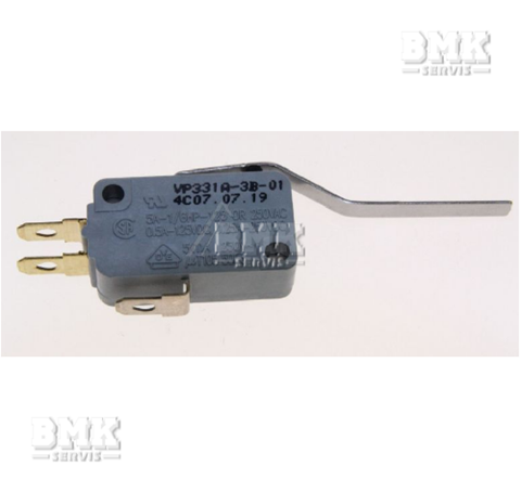 Obrázek z Micro switch 