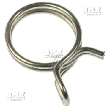 Obrázek Spona na potrubí