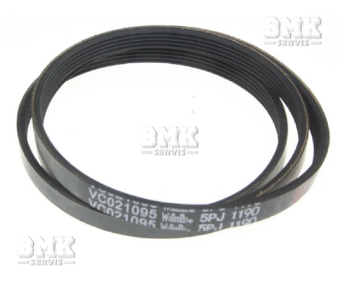 Obrázek z Řemen víceklínový 