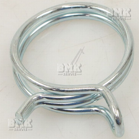 Obrázek z Svorka hadicová  