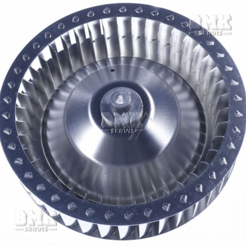 Obrázek z Ventilátor 