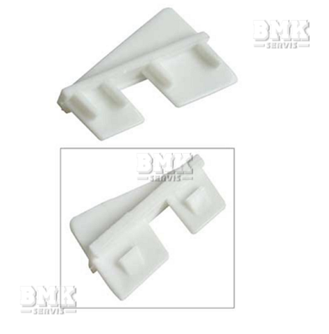 Obrázek z Pin for inner duct hook 