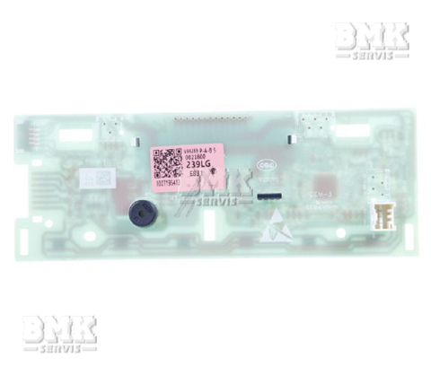 Obrázek z Display board 