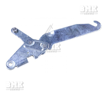 Obrázek Right hinge articulation