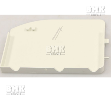 Obrázek Left baseboard side plate