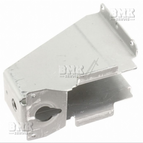 Obrázek z Front foot support 