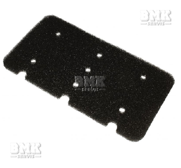 Obrázek Filtr molitan