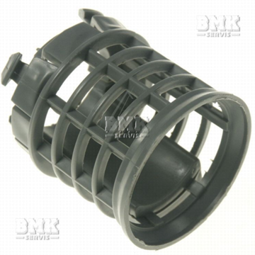 Obrázek Extractable glass-filter column