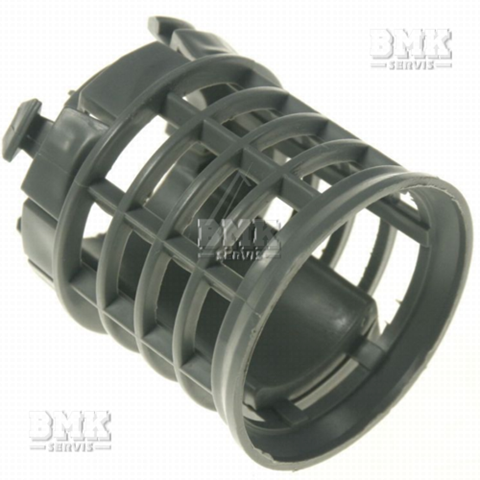 Obrázek z Extractable glass-filter column 