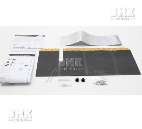 Obrázek z Plášť vestavby 