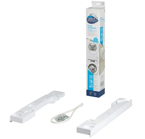 Obrázek z Mezikus pračka/sušička Candy a Hoover WSK1101/2 