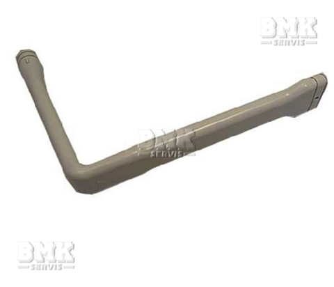 Obrázek z Přívod vody spodní 