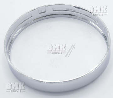 Obrázek ozdobný kroužek voliče programů