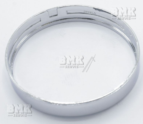 Obrázek z ozdobný kroužek voliče programů 