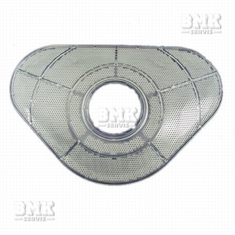 Obrázek z Plane filter screen 