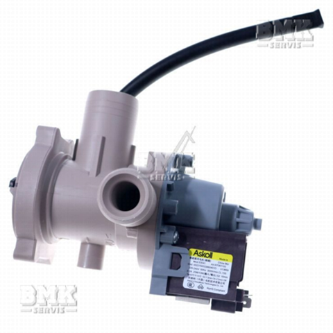 Obrázek z Čerpadlo vypouštěcí/oběhové sada 