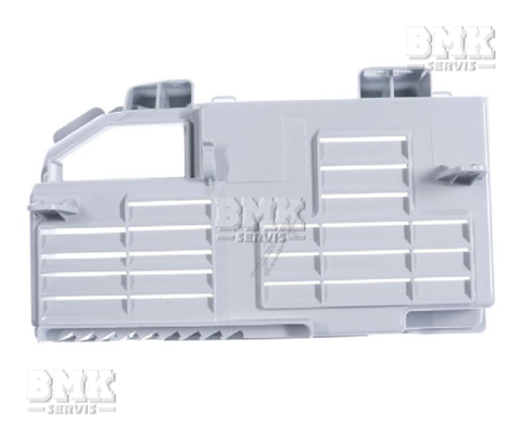 Obrázek z Držák elektroniky  