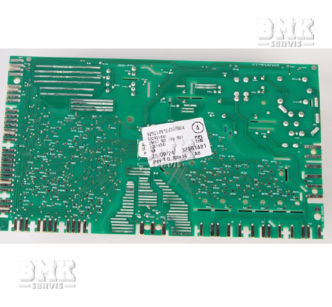 Obrázek z Nautilus Digit programu 