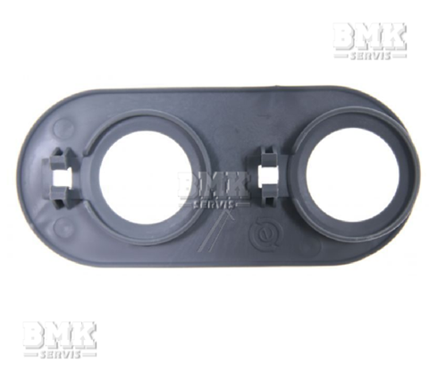 Obrázek z Inner duct sealing 