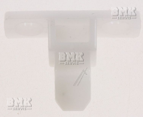 Obrázek z Hák dveří sušičky 