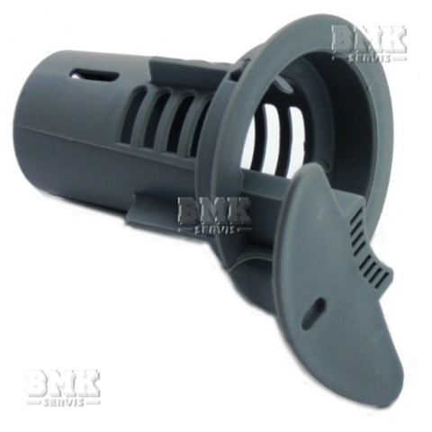 Obrázek z Extractable glass-filter 