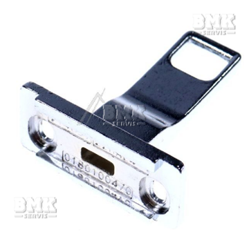 Obrázek Hák dveří 