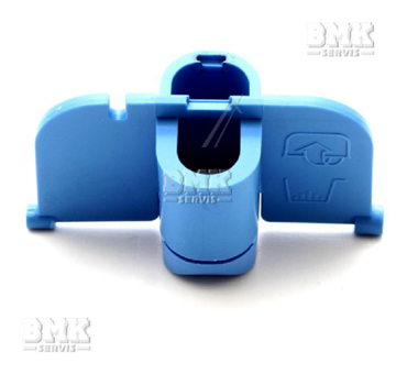 Obrázek Klapka násypky