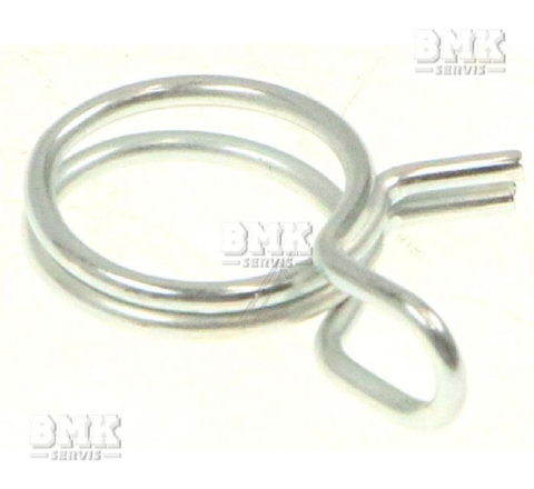 Obrázek z Spona hadice 18mm 