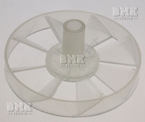 Obrázek z Ventilátor 