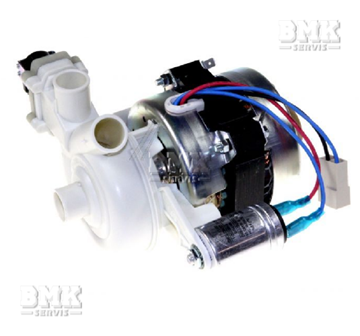 Obrázek Motorpump assembly