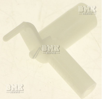 Obrázek Tryska vyplachování násypky