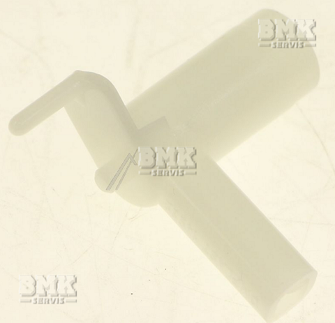 Obrázek z Tryska vyplachování násypky 