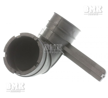 Obrázek heating sprayer pipe