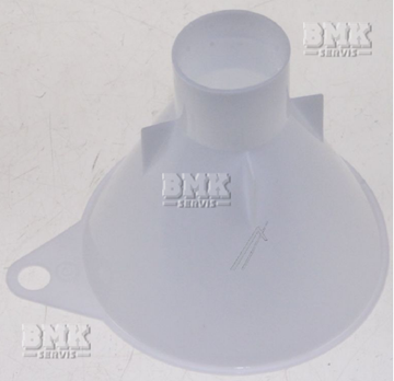 Obrázek Salt funnel