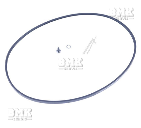 Obrázek z Sada – řemen, šroub, podložka 