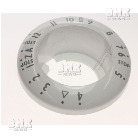 Obrázek z Ukazatel knoflíku PGM 