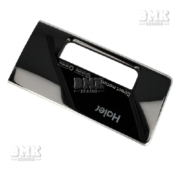 Obrázek HANDLEBAR DECORATION BOARD