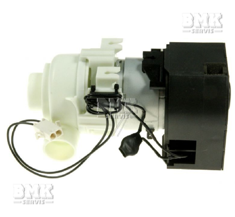 Obrázek z Čerpadlo oběhové 