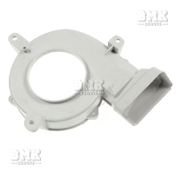 Obrázek Spirálová skříň